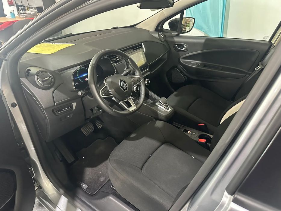 Renault Zoe (c/ Bateria) Intens 50