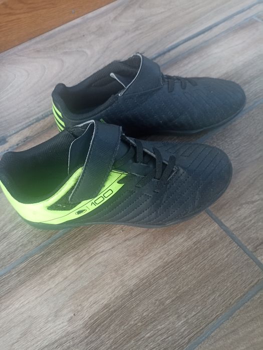 Buty do piłki Kipsta r. 34