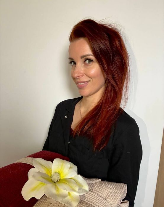 Masaż relaksacyjny Warszawa