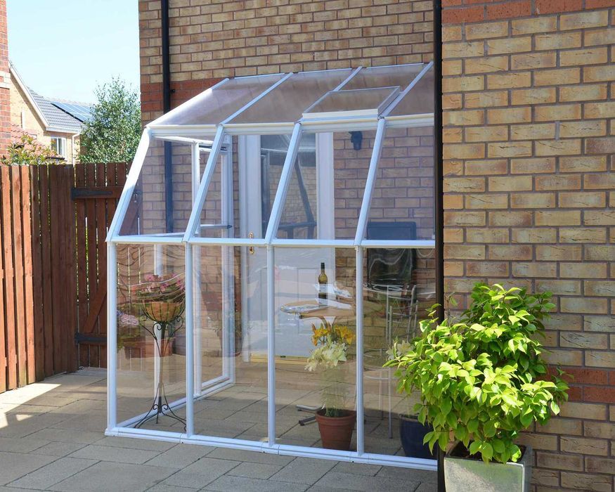 Pérgulas Fechadas e Gazebos de Jardim | Conforto Todo o Ano | Envio Nacional e Europa