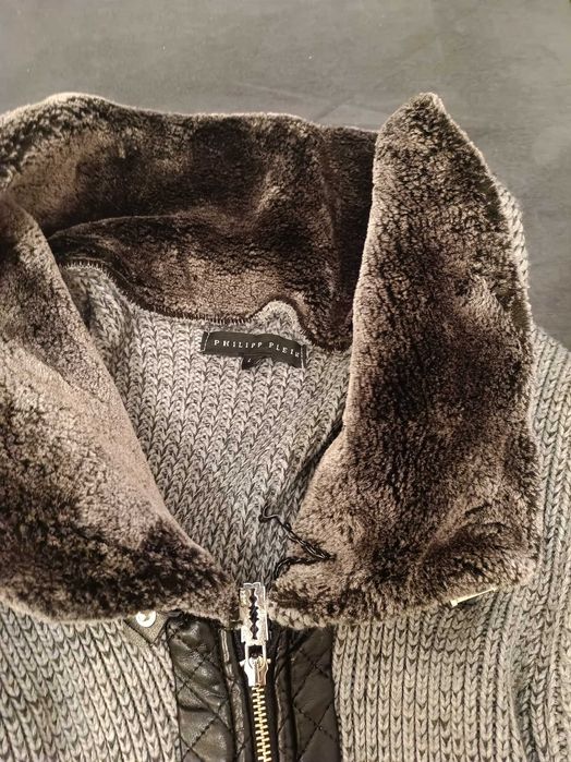 Sweter Philipp Plein L