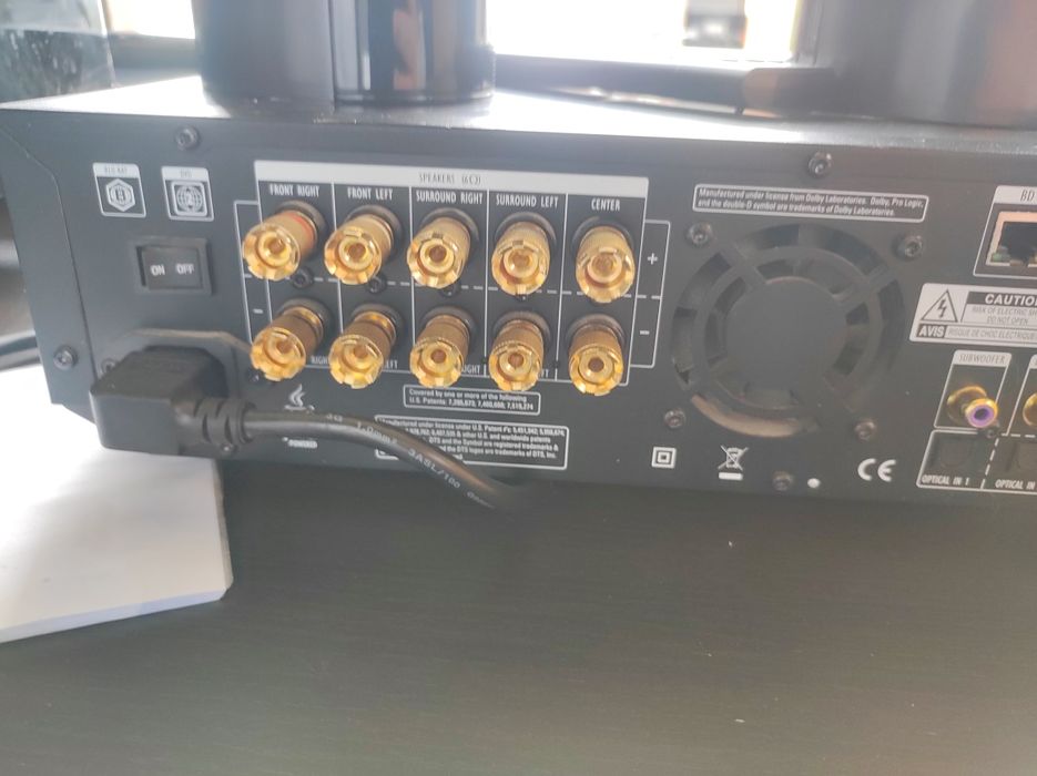 Sprzęt domowy Harman Kardon