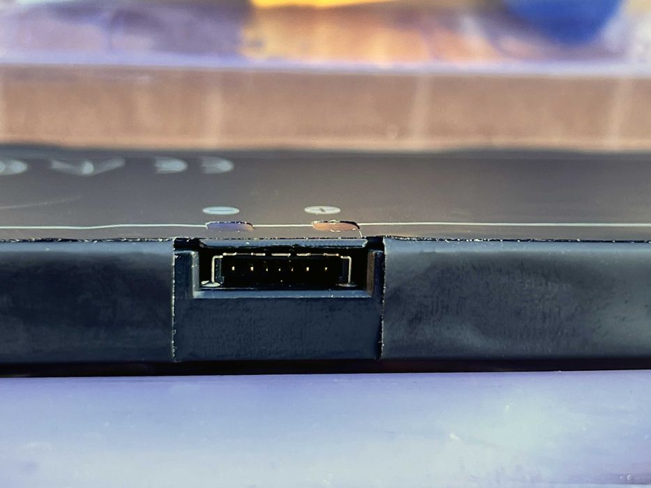 Аккумулятор Батарея Ноутбука ASUS Rog C41N2109 90Wh 5800mAh