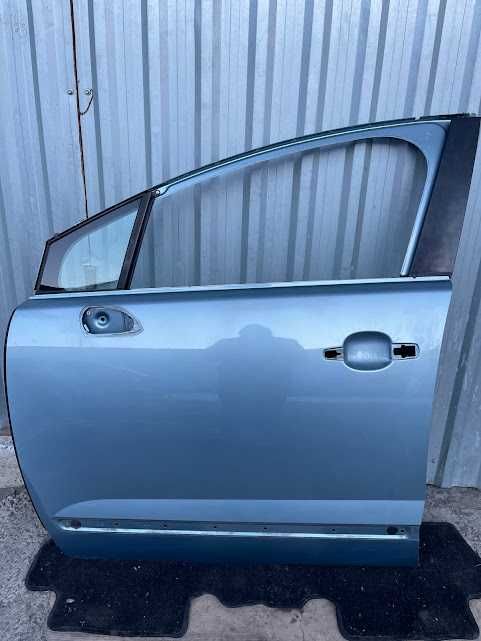 Двери Пежо Peugeot 3008 5008 evgc KDKD kgyc KPSC ktpd KTVD kwed EZRC
