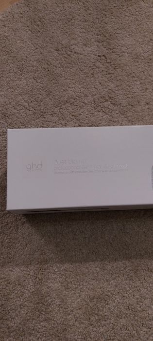 Duet blowdry - hair dryer brush