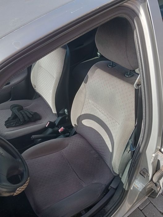 Citroen Saxo 1.1 com AC