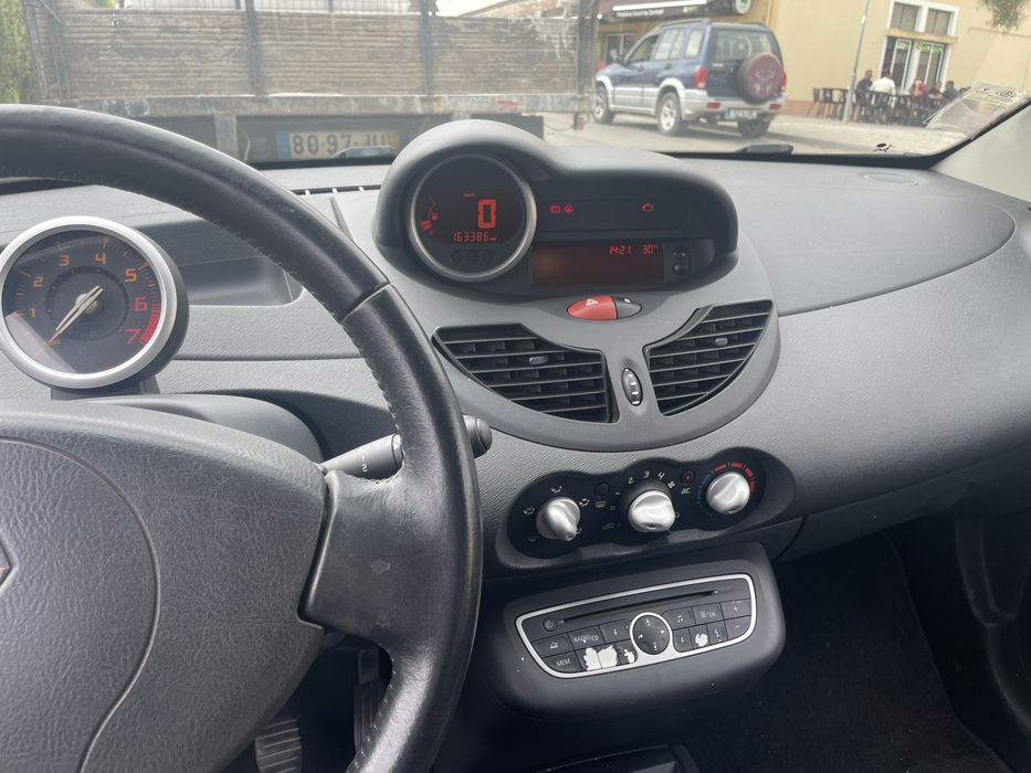 Renault twingo bom estado
