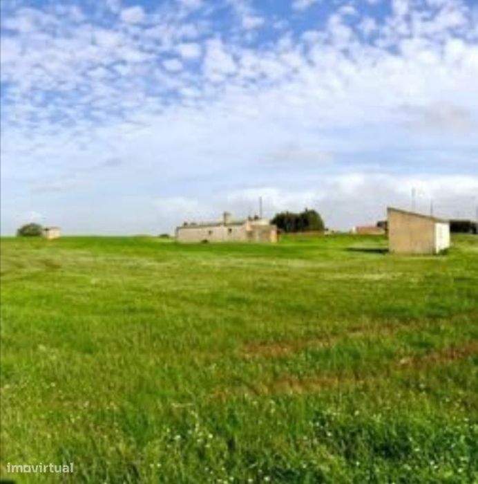 Terreno mar para Turismo, habitação e AL — Cercal, Setúbal