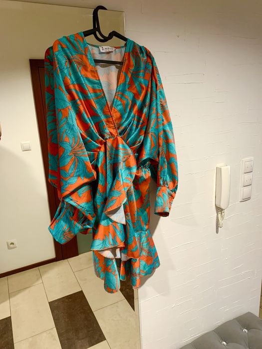 Sukienka l.mood Italy rozm M