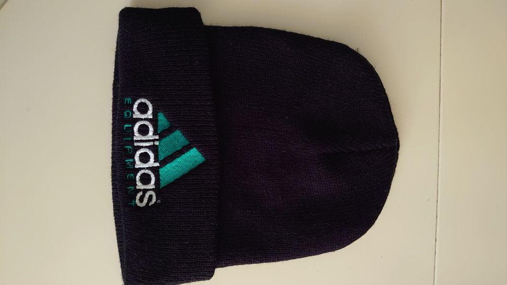Adidas equipment шапка