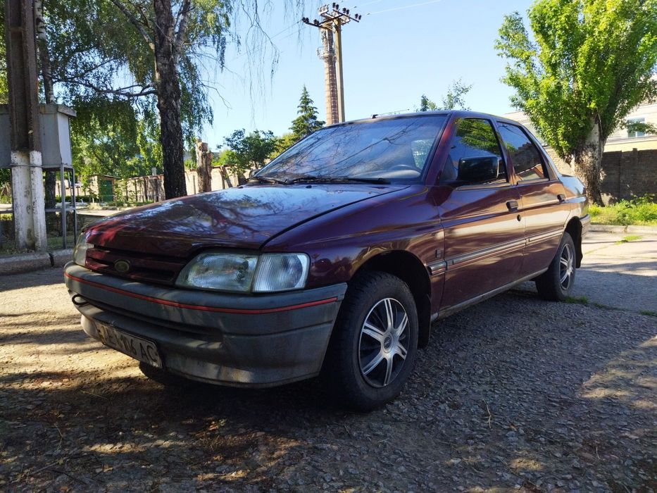 Продам Ford Orion