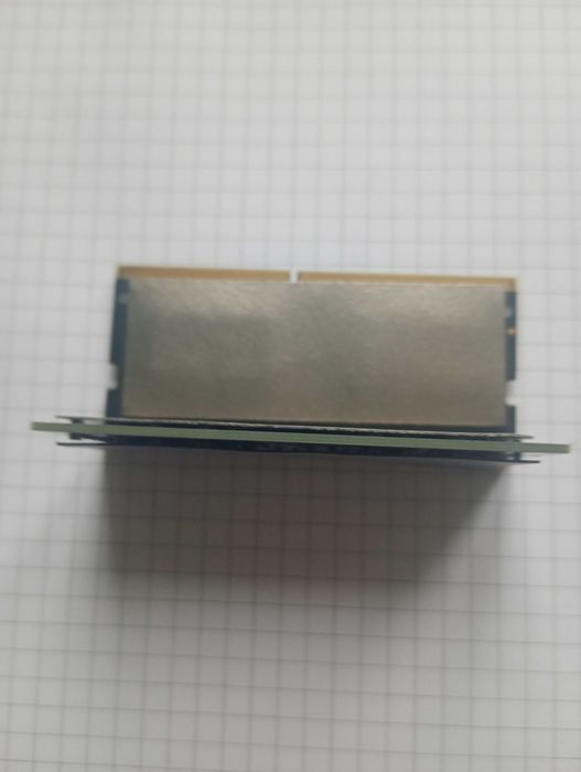 Продам нерабочий ноутбук, оперативную память, блок питания