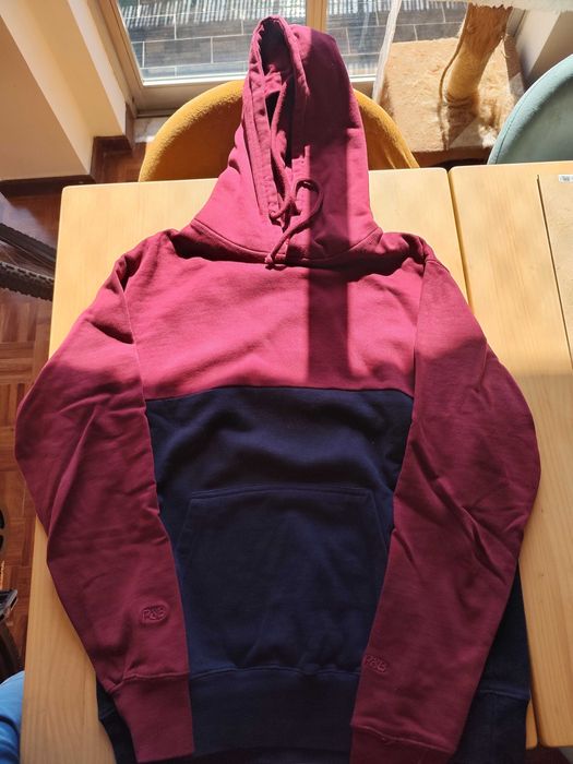 Camisolas Sweatshirts Hoodies - como novas
