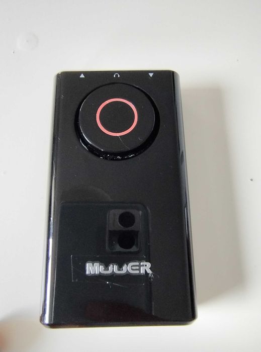 Mooer Prime P1 Multiefekt + footswitch