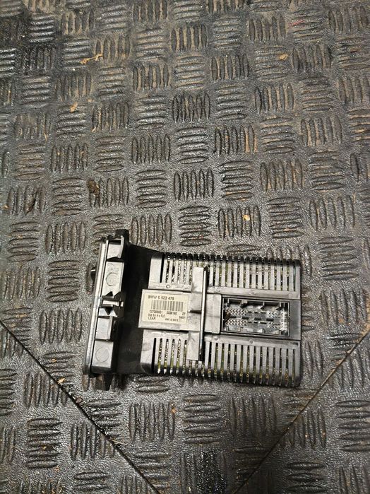 Przełącznik Świateł BMW E46