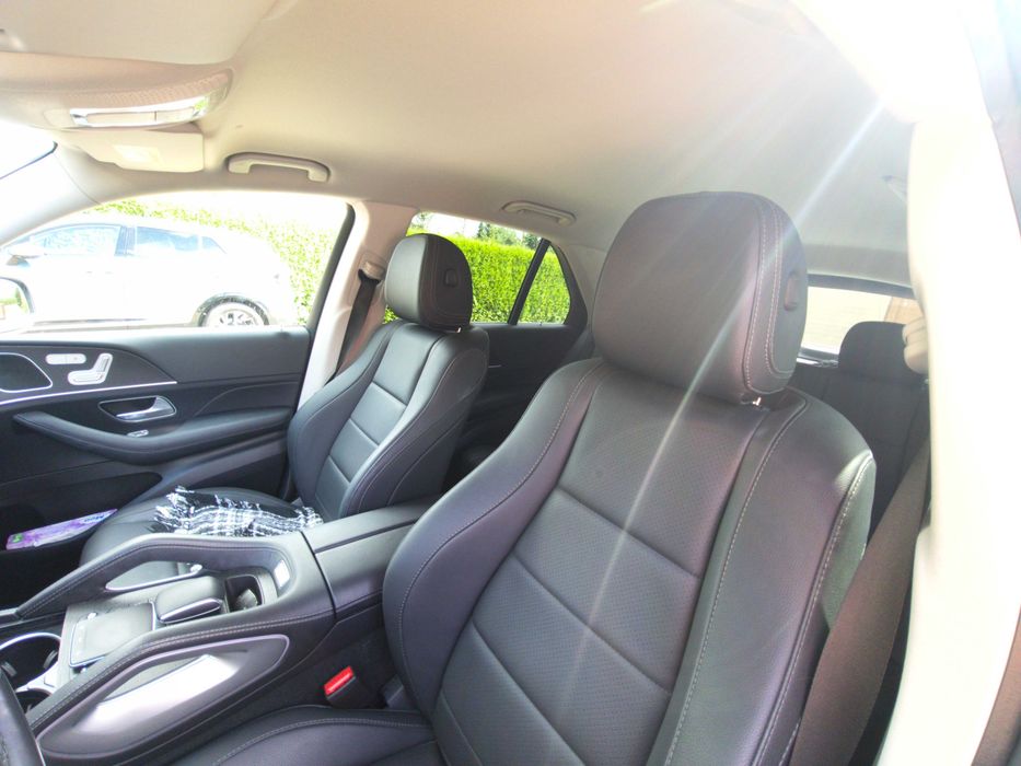 Mercedes GLE 2024