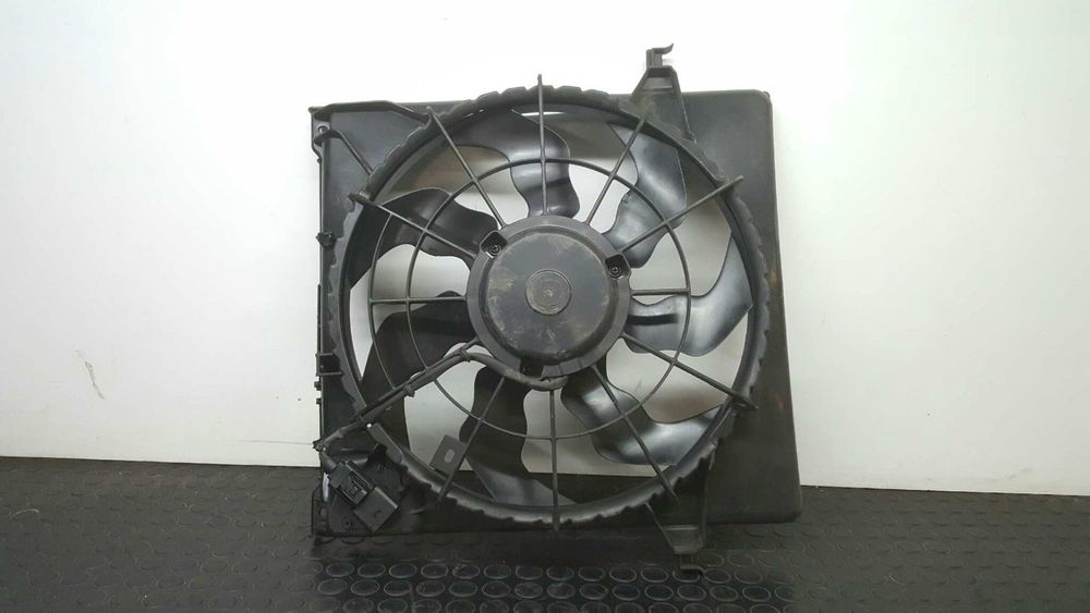 ELETROVENTILADOR KIA CEE'D SPORTY WAGON EMOTION