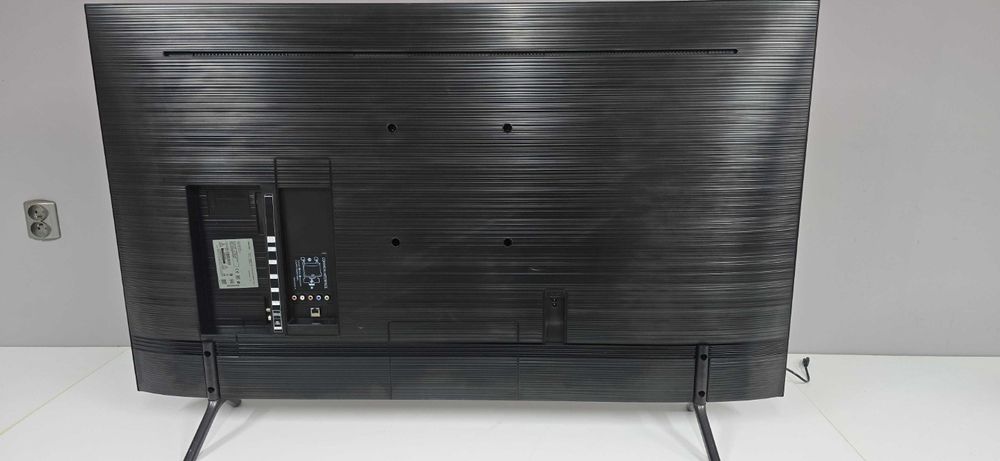 Telewizor Samsung 55 cali UHD 4K