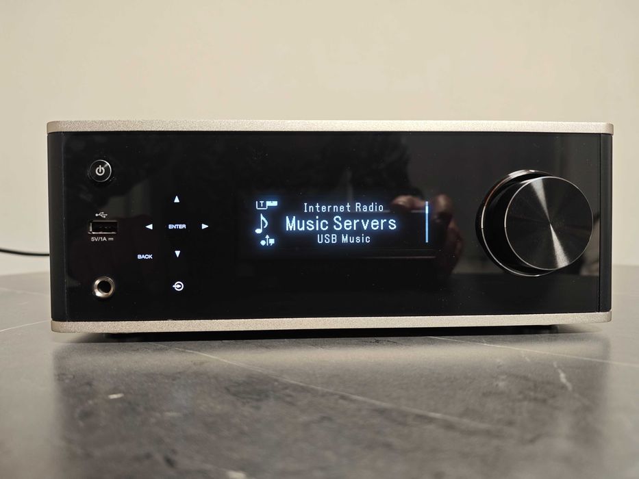 Стерео усилитель Denon PMA-150H