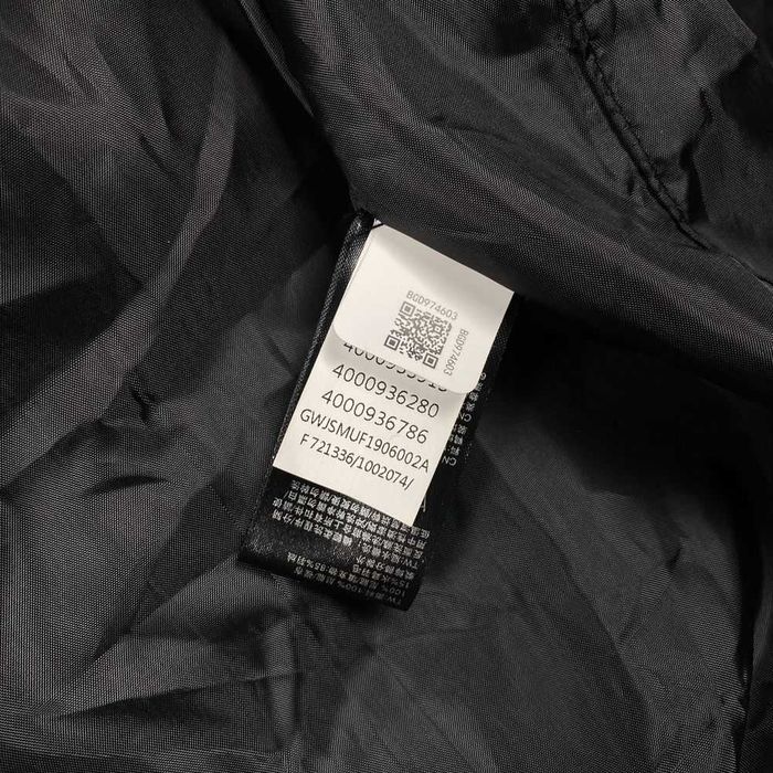 The north face 700 пуховик мужской размер С 1 к 1