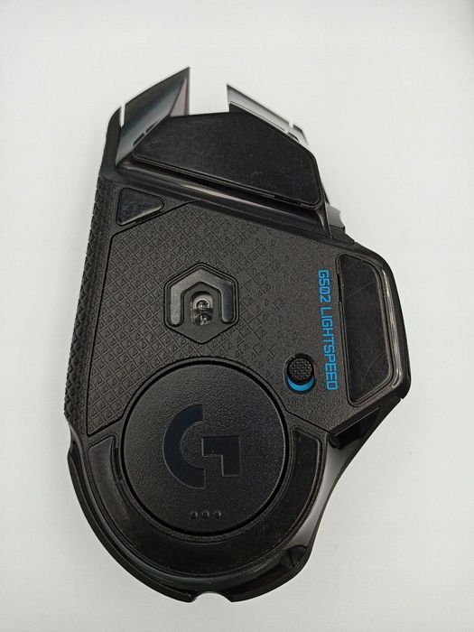 Mysz bezprzewodowa Logitech G502 HERO Lightspeed