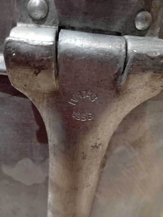 Котелок армійський,алюмінієвий.