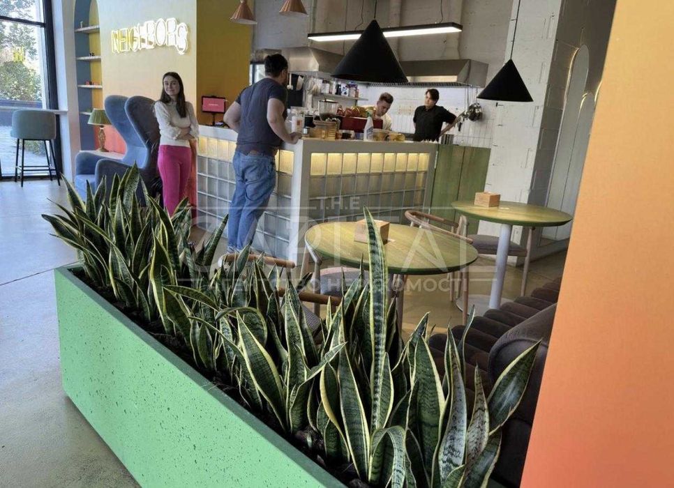 Комерційна нерухомість за адресою (площа 96 м²) - Atlanta.ua - фото 6