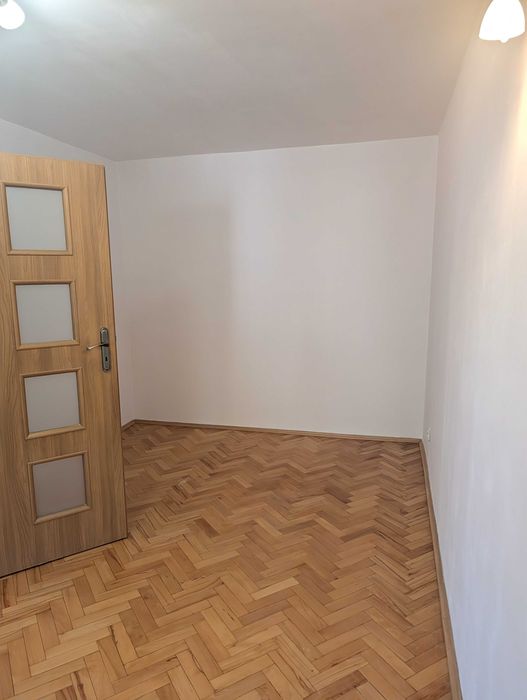 Mieszkanie 2-pokojowe 46,20 m2, Gliwice, Sikornik