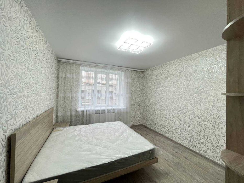 продаж 2 кімнатної квартири. ще ніхто не проживав