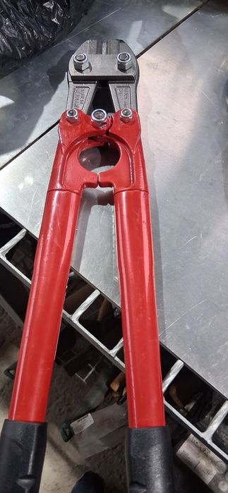 Nożyce Wurth do pretów 460mm