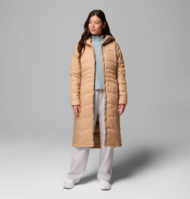 Columbia Women's Karis Gale™ Full Length Parka