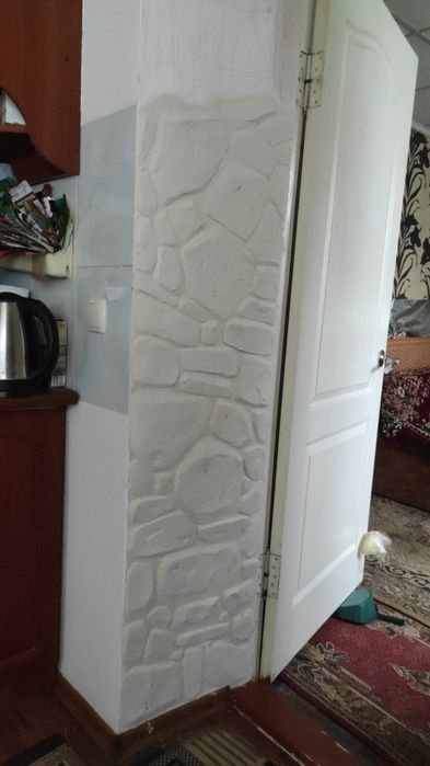 Декор стен, комнат, откосов и т.д.