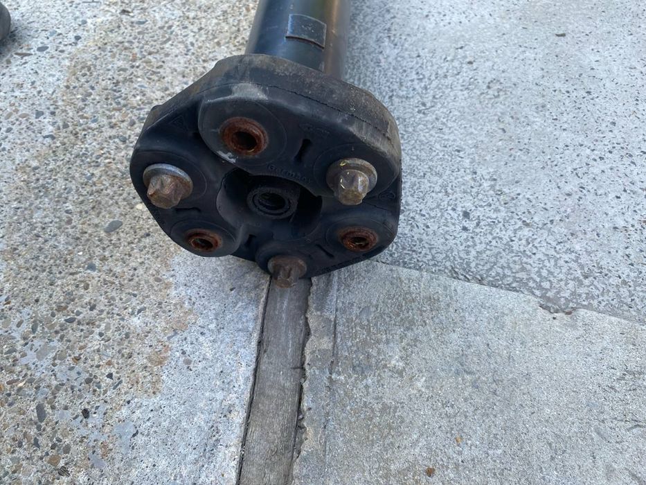 Porsche panamera 970 4.8 кардан 97042101132