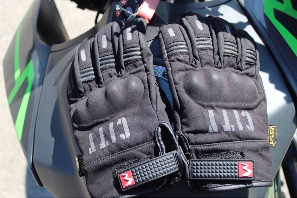 Мотоцикл Tekken 250 2024 року