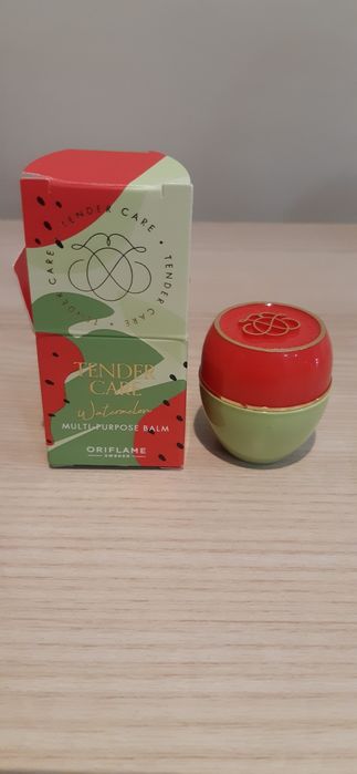 Oriflame Tender Care Arbuz balsam