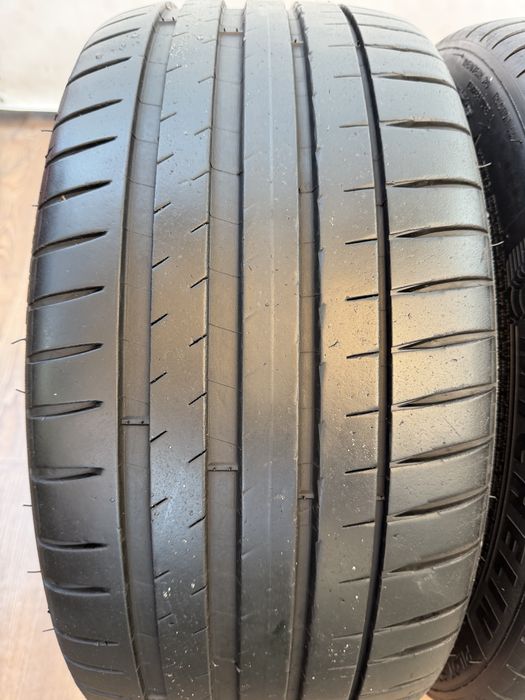 Шини Michelin 235/40/R18