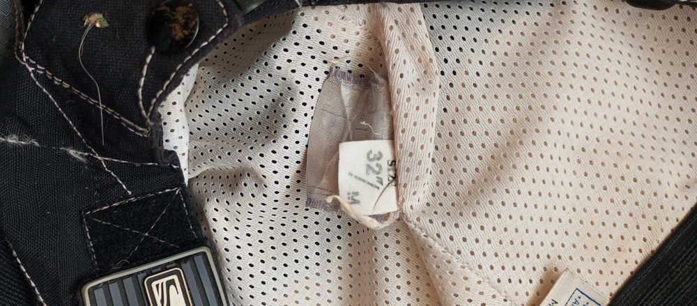 Calças motocross Scott oferta camisola Fly