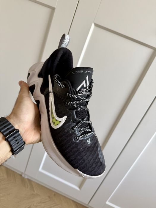 Buty sportowe Nike r.43