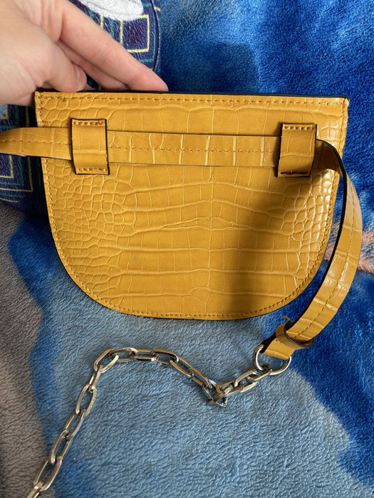 Torebka nerka ZARA Trafaluc