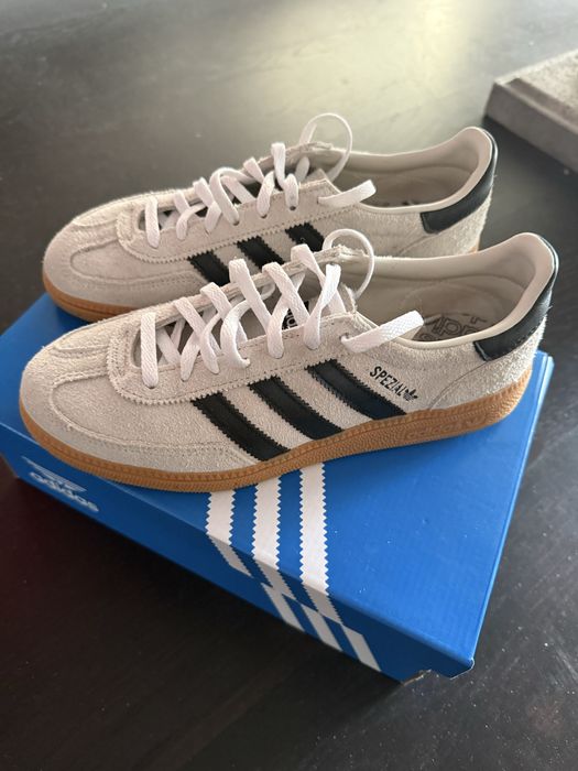 Кроссовки Adidas spezial оригинал