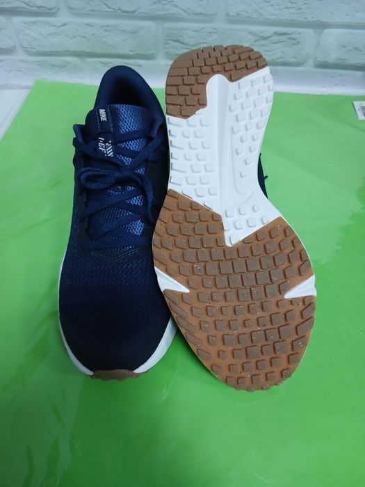 чоловічі бігові кросівки Nike Run Defy (модель HM9594-004)