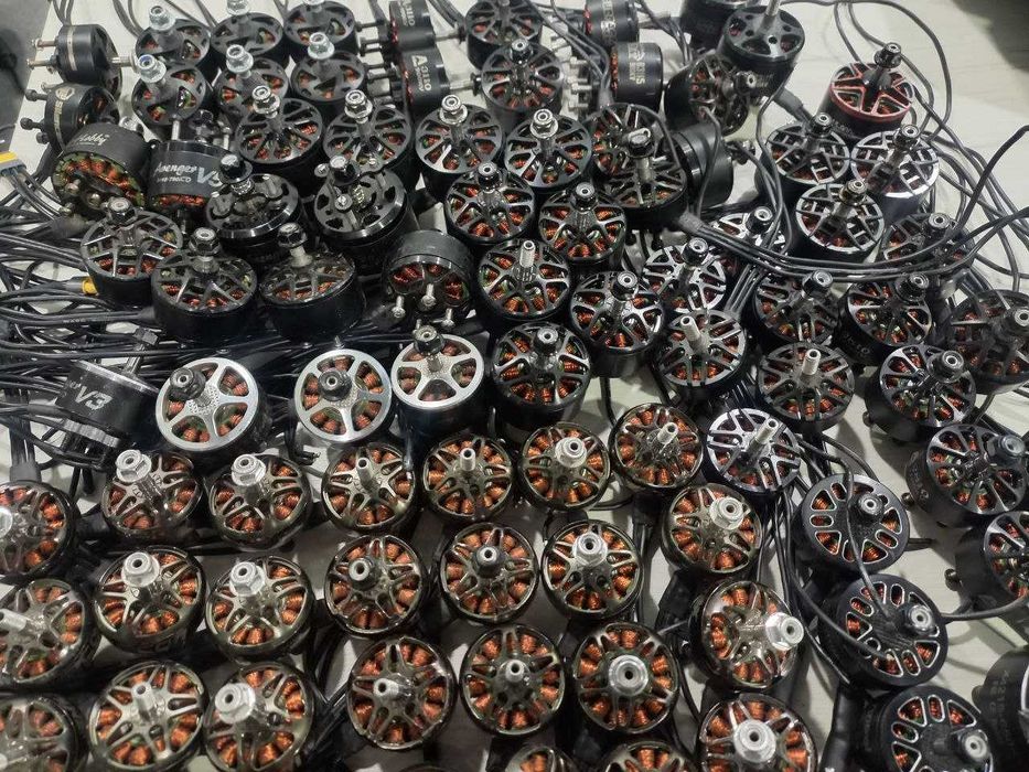 (оновлення 26.02) fpv вживані комплектуючі, стеки, vtx, камери і тд