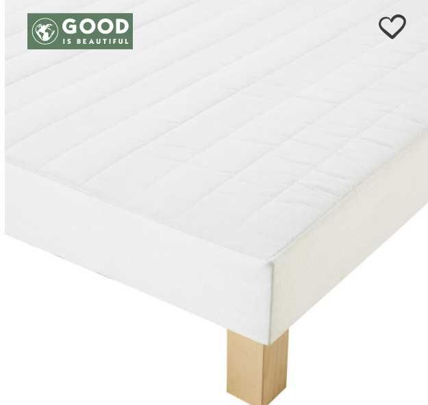 Colchão Space Pocket super novo com summier 140X190