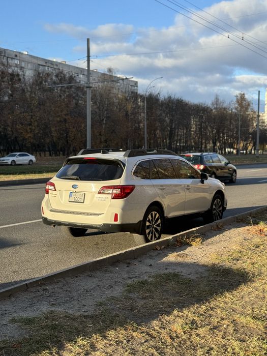 Продам Subaru Outback Харьков