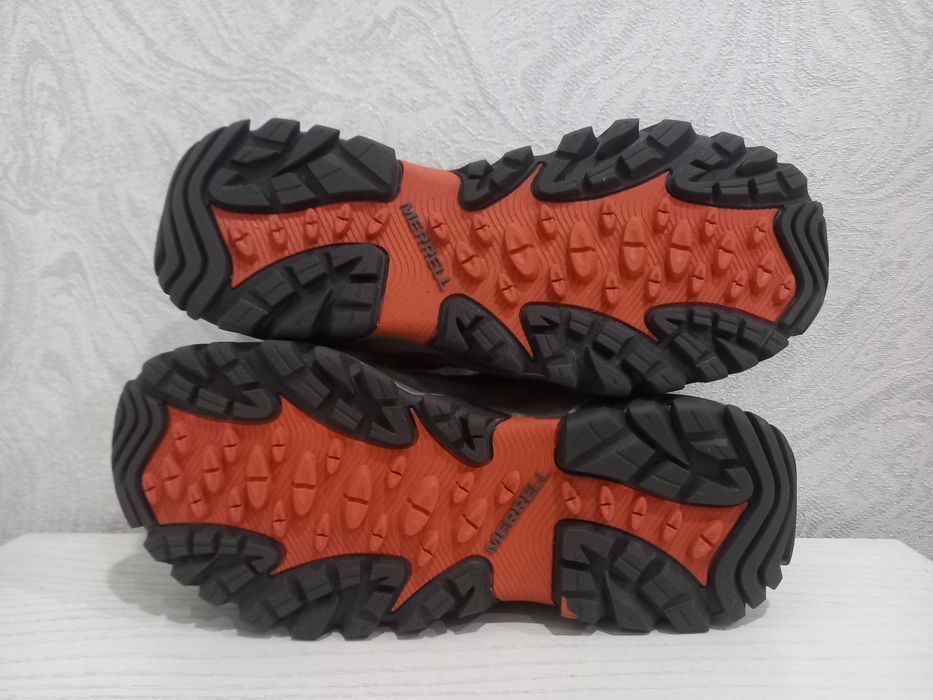 Кросівки Трекінгові Merrell Oakcreek Нові 41;41,5;