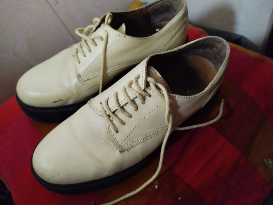 Sapatos Zara  38