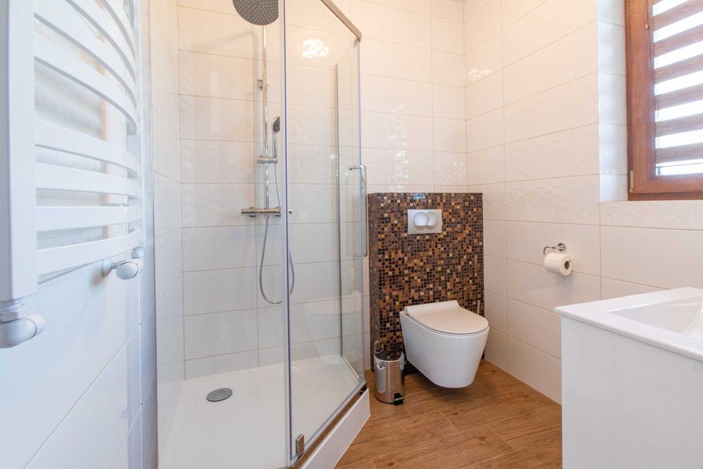 Wolne pokoje z łazienkam na Sylwestra i ferie zimowe