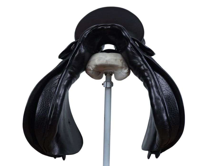 Kieffer Isar Siodło Wszechstronne