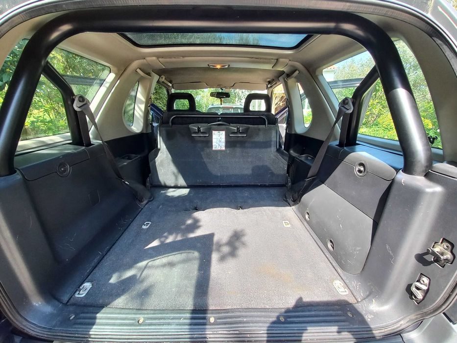 Vendo ou Troco Opel Frontera B Sport 2.2 Dti