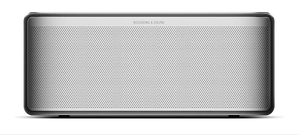 Coluna Som BOGASING S8 Pro Max Bluetooth